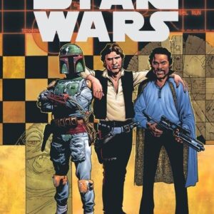 Star Wars Legendy Yaviński artefakt