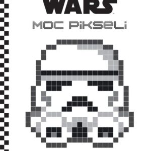 Star Wars Moc pikseli. SPIX-1