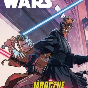 Star Wars Mroczne Widmo