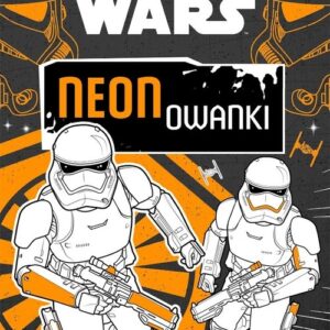 Star Wars Neonowanki. NEO-3