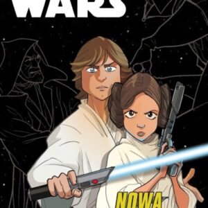 Star Wars Nowa Nadzieja