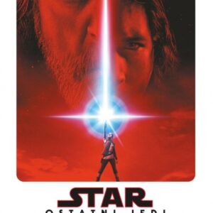Star Wars: Ostatni Jedi