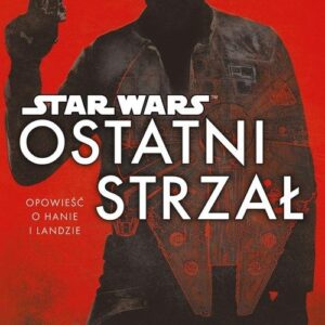 Star Wars Ostatni strzał