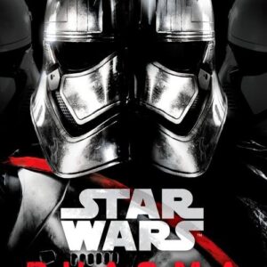 Star Wars. Phasma
