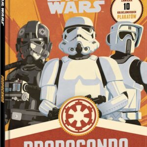 Star Wars Propaganda. SWPR-1