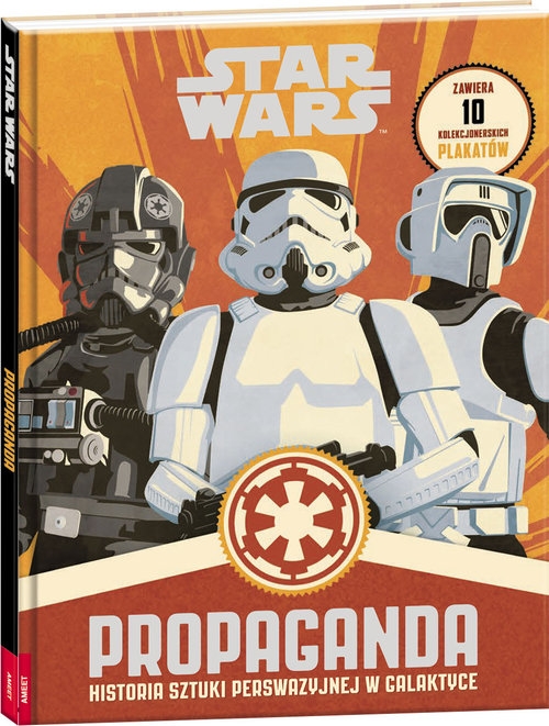 Star Wars Propaganda. SWPR-1