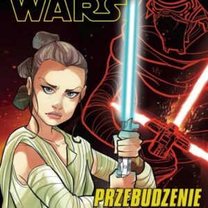 Star Wars Przebudzenie Mocy