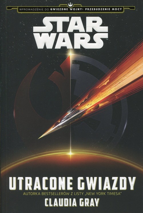 Star Wars. Utracone Gwiazdy