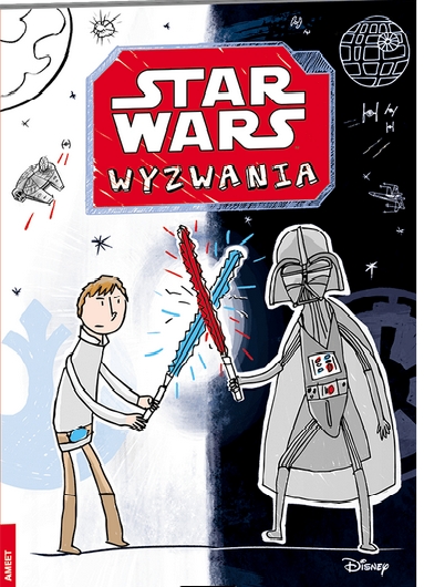 Star Wars. Wyznania