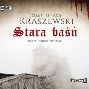 Stara baśń (Audiobook)