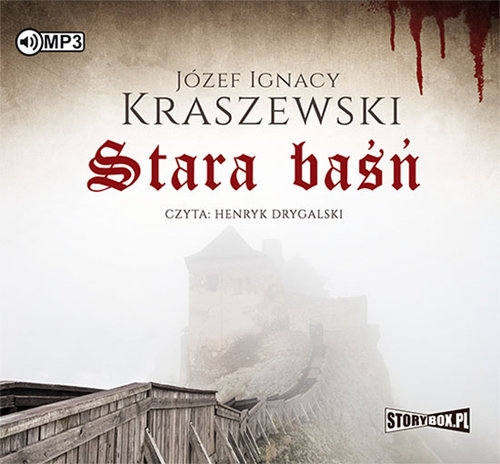 Stara baśń (Audiobook)