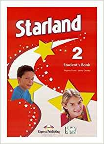 Starland 2 SB w.ang. EXPRESS PUBLISHING