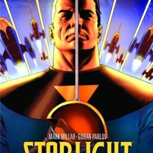 Starlight. Gwiezdny Blask