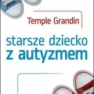 Starsze dziecko z autyzmem