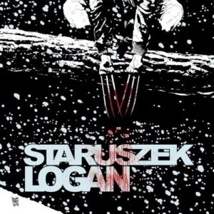 Staruszek Logan Tom 3 Na granicy