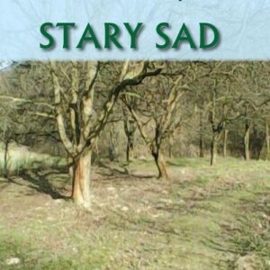 Stary sad