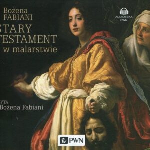 Stary Testament w malarstwie (Audiobook)
