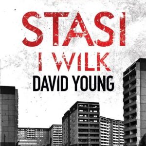 Stasi i wilk