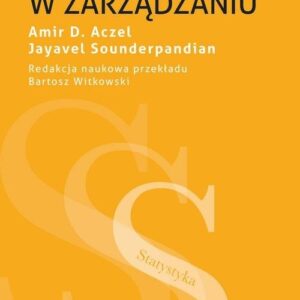 Statystka w zarządzaniu