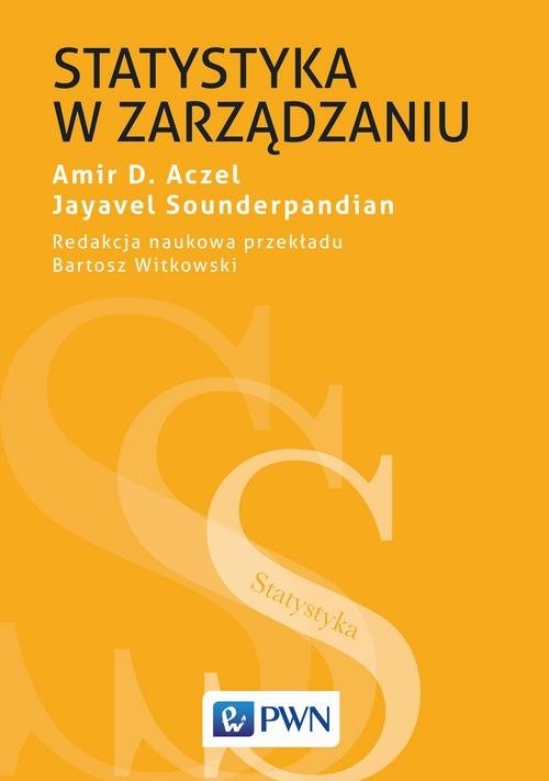 Statystka w zarządzaniu