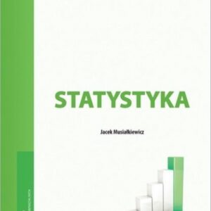 Statystyka. Materiały edukacyjne w.2017 EKONOMIK