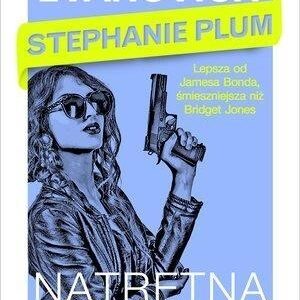 Stephanie Plum - Natrętna dziewiętnastka