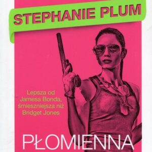 Stephanie Plum Płomienna siedemnastka