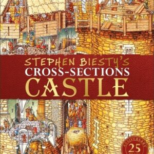 Stephen Biestys Cross-Section