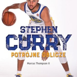 Stephen Curry Potrójne oblicze