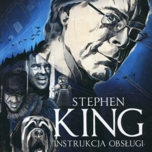 Stephen King Instrukcja obsługi