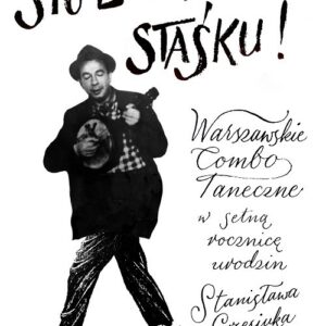Sto lat panie Staśku!  WYPJPJE0772
