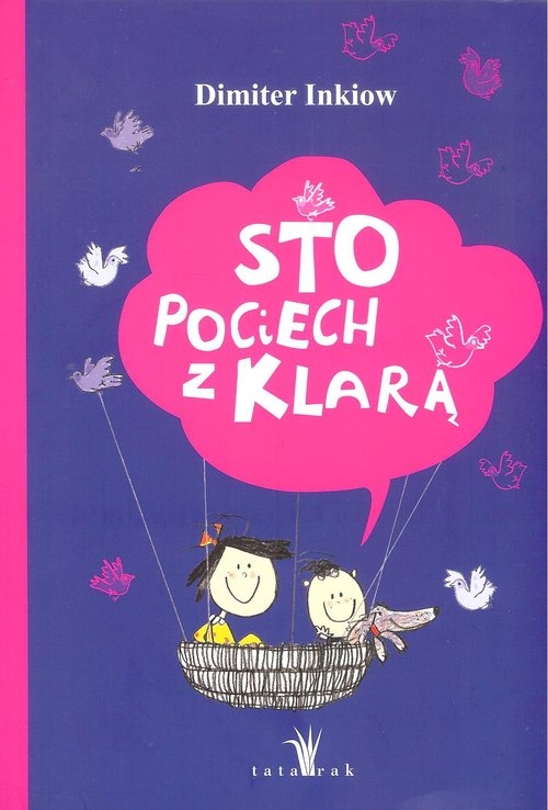 Sto pociech z Klarą