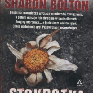 Stokrotka w kajdanach