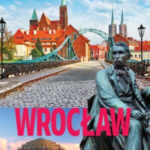 Stolice regionów Wrocław