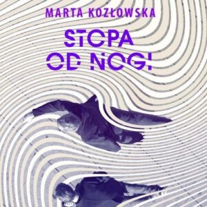 Stopa od nogi