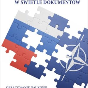 Stosunki NATO - Federacja rosyjska