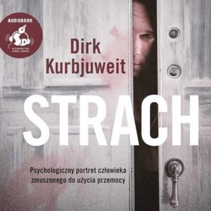 Strach (Audiobook)