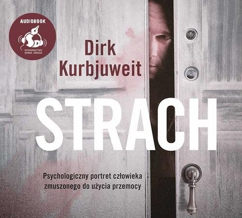 Strach (Audiobook)
