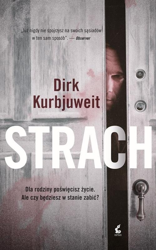 Strach
