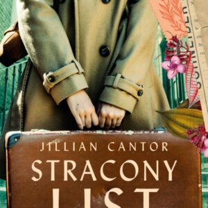 Stracony list