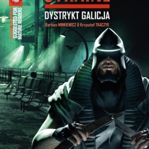 Straine Dystrykt Galicja