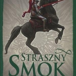 Straszny smok