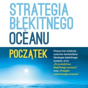 Strategia błękitnego oceanu Początek