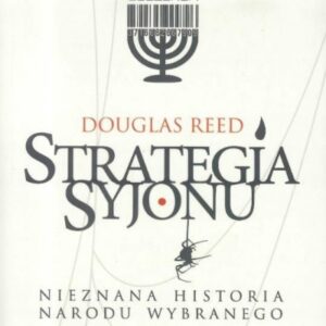 Strategia Syjonu T.2