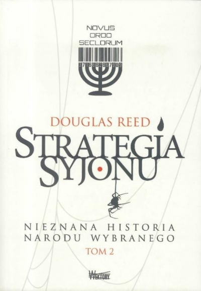 Strategia Syjonu T.2