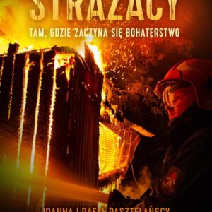 Strażacy