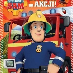 Strażak Sam. Gotowi do akcji!