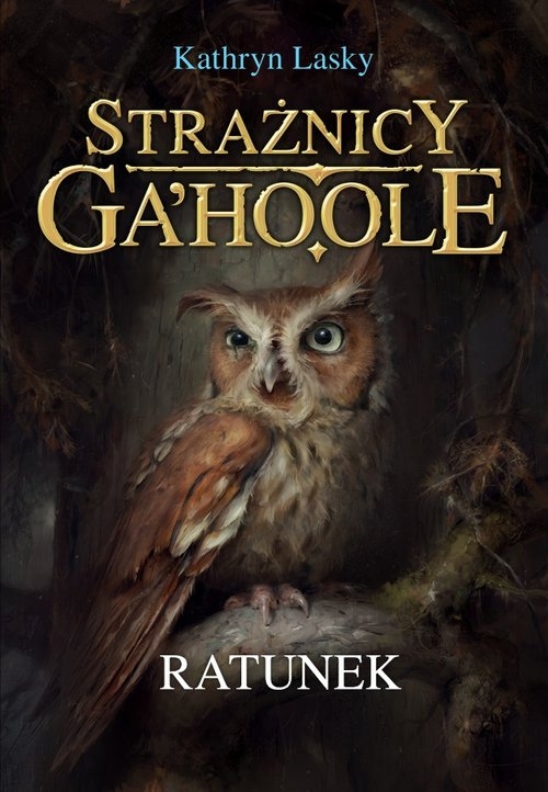 Strażnicy GaHoole Ratunek