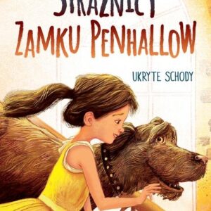Strażnicy Zamku Penhallow Ukryte schody