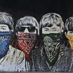 Street Art London